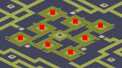 Rendered preview of Soviet Patch