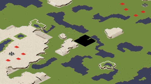 Rendered preview of HTK Legion Apocalypse 4v4 Newbie