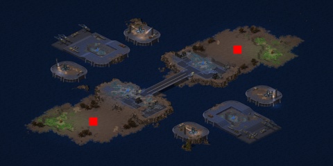 Rendered preview of Strait Razor