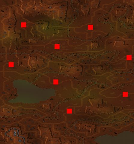Rendered preview of Rivers of Refener