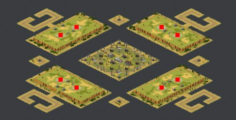 Rendered preview of Wallabie
