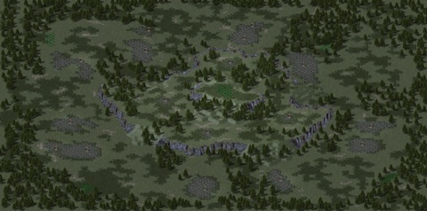 Rendered preview of Morningtide