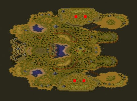 Rendered preview of Warhead Junction