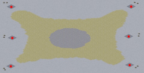 Rendered preview of War On The Ore (zoom3000)