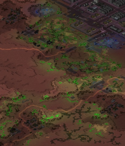 Rendered preview of Nod: Seed Funding