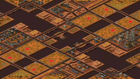 Rendered preview of Toxicity�