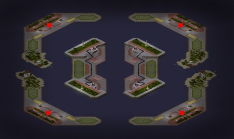 Rendered preview of Risa 3.0 (precaptured Tech)