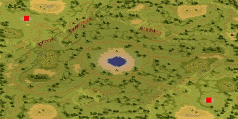 Rendered preview of Shishan Tournament