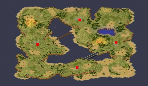Rendered preview of Long March SE Tournament
