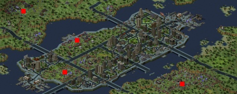 Rendered preview of Allies: Balance of Power