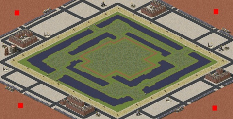 Rendered preview of Ore Island
