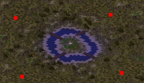 Rendered preview of Ring of Ore