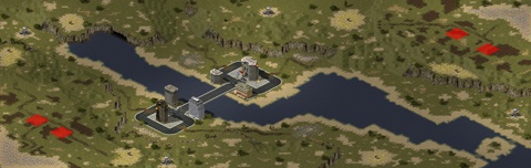 Rendered preview of Double Trouble