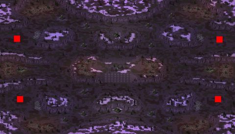 Rendered preview of Bear Naked Aggression