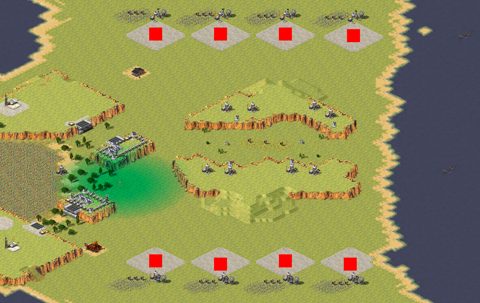 Rendered preview of Prosperity 4v4 Patch 1.0.1