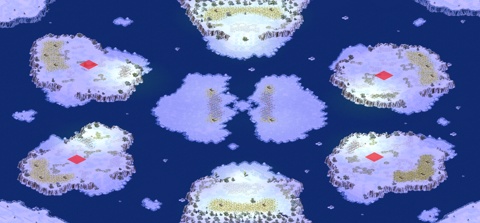 Rendered preview of 深海幽灵