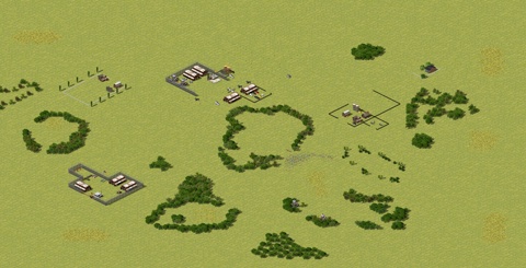 Rendered preview of Airforce Base