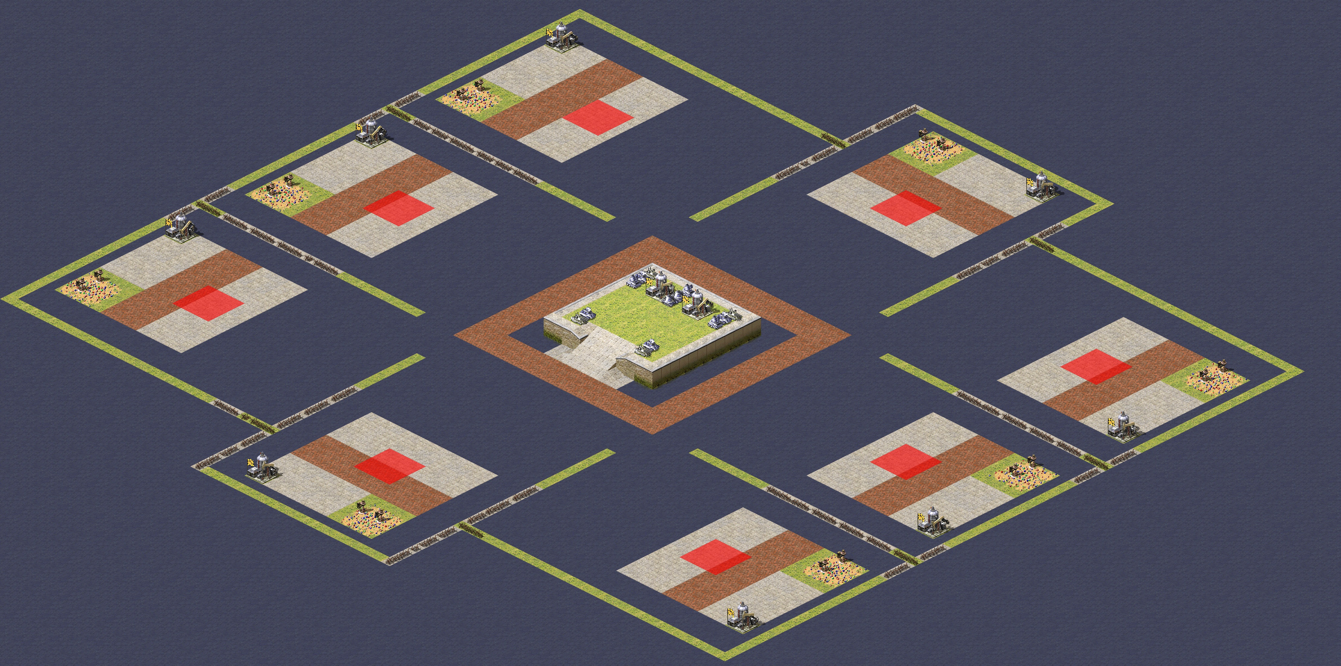 Rendered map: HZ Patch of Land (8)