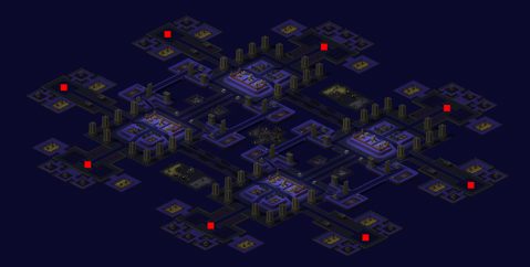 Rendered preview of Rufrky's Bay O Pigs