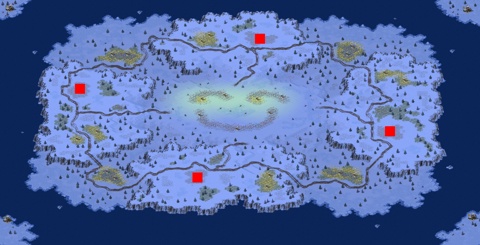 Rendered preview of Squint Island