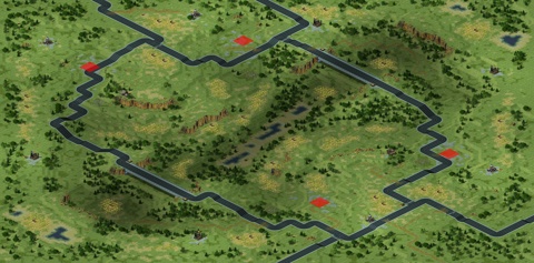 Rendered preview of [4] Terra v1.4