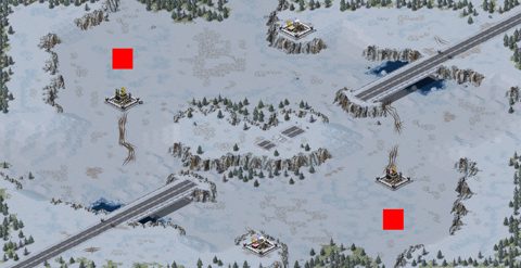 Rendered preview of Cloud Nine Blitz 1v1