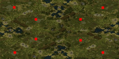 Rendered preview of Panacea