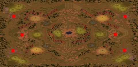 Rendered preview of Interstellar Dusk