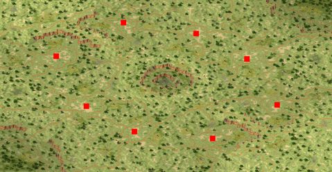 Rendered preview of Deep Well