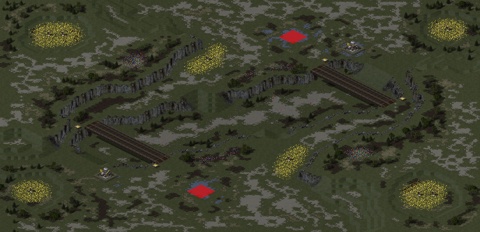 Rendered preview of The Natural (2)