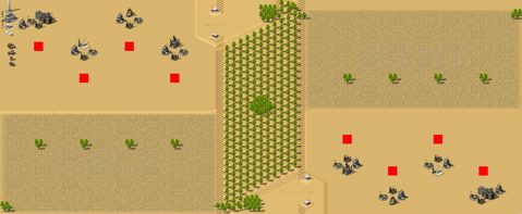 Rendered preview of TriggerTests