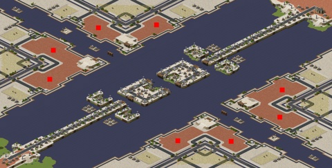 Rendered preview of Cross Neutral Zone