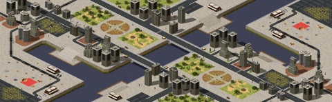 Rendered preview of Let There Be Fight