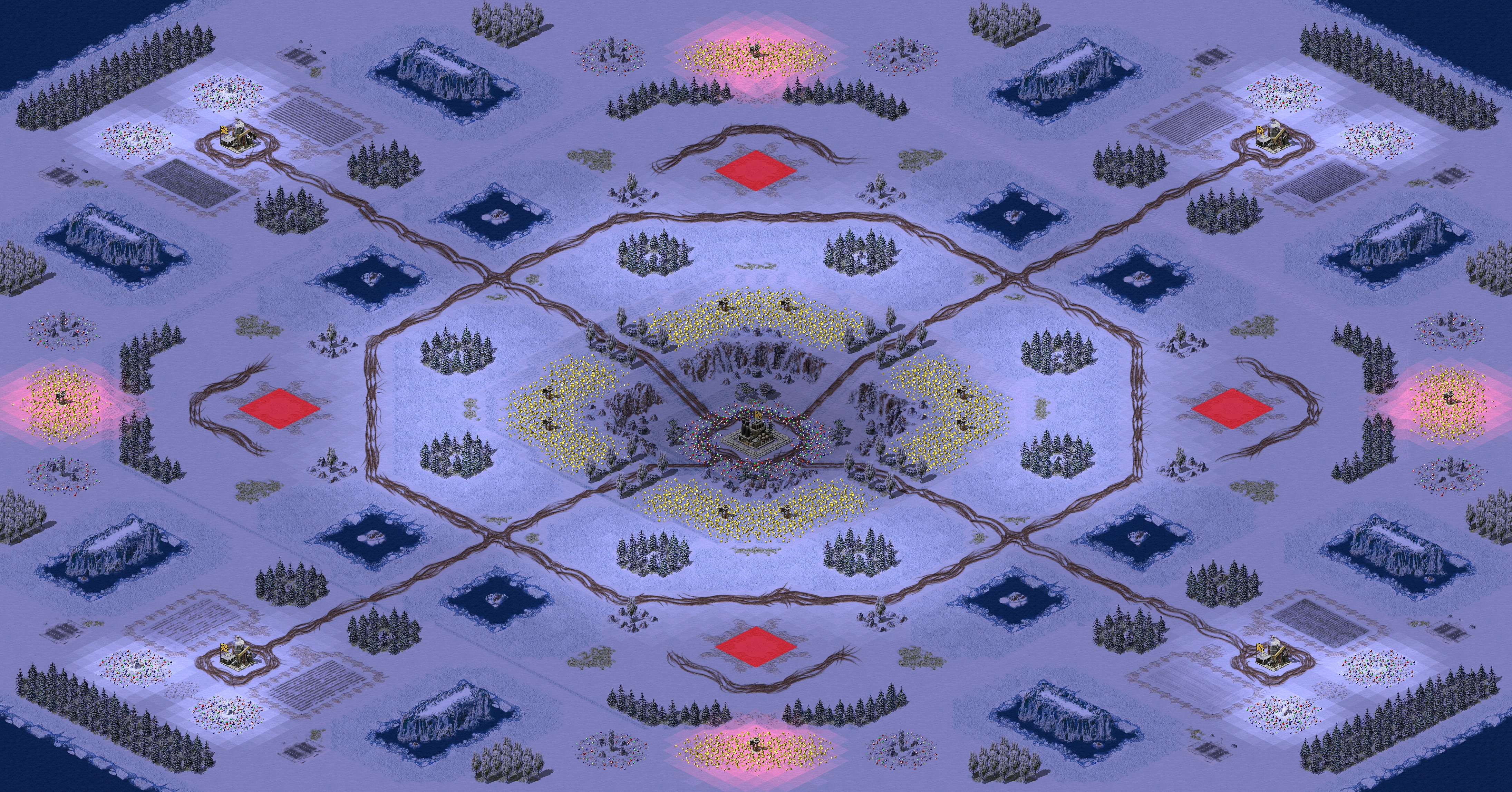 Rendered map: No name