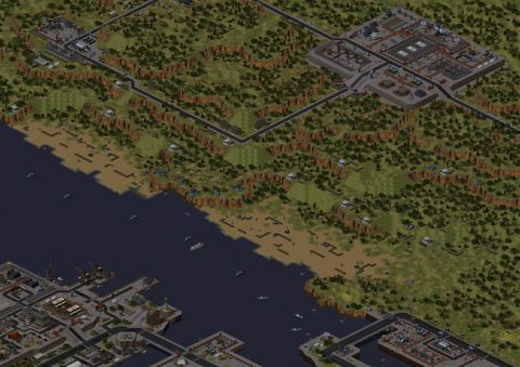Rendered preview of Epsilon Mission 1: Peacekeeper
