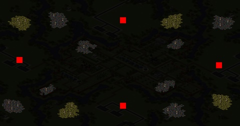 Rendered preview of Graveyard Shift