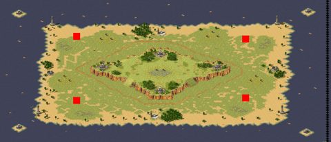 Rendered preview of Beach