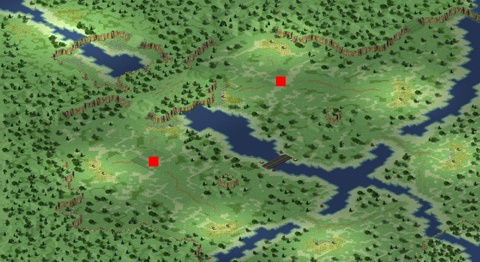 Rendered preview of Exsa Valley Buffed