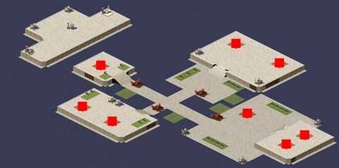 Rendered preview of 8-Player Alliance Battle