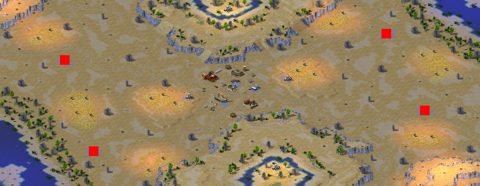 Rendered preview of The Way to Uganda