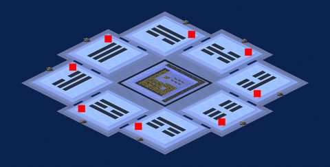 Rendered preview of Tai Chi Alert