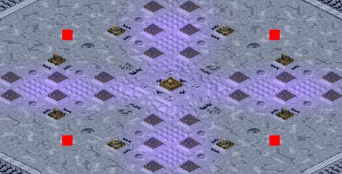 Rendered preview of Gora