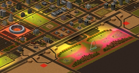 Rendered preview of MO: Joust