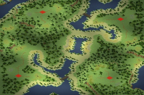 Rendered preview of [4] Copacabana