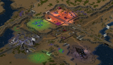 Rendered preview of Secure Crash Site