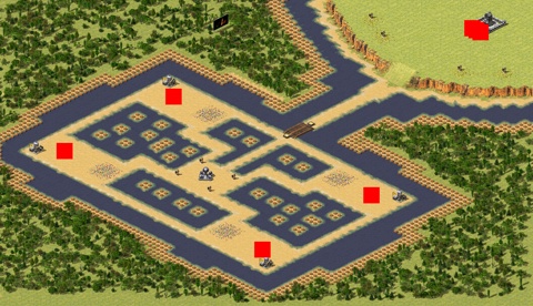 Rendered preview of Nuclear Power Patch