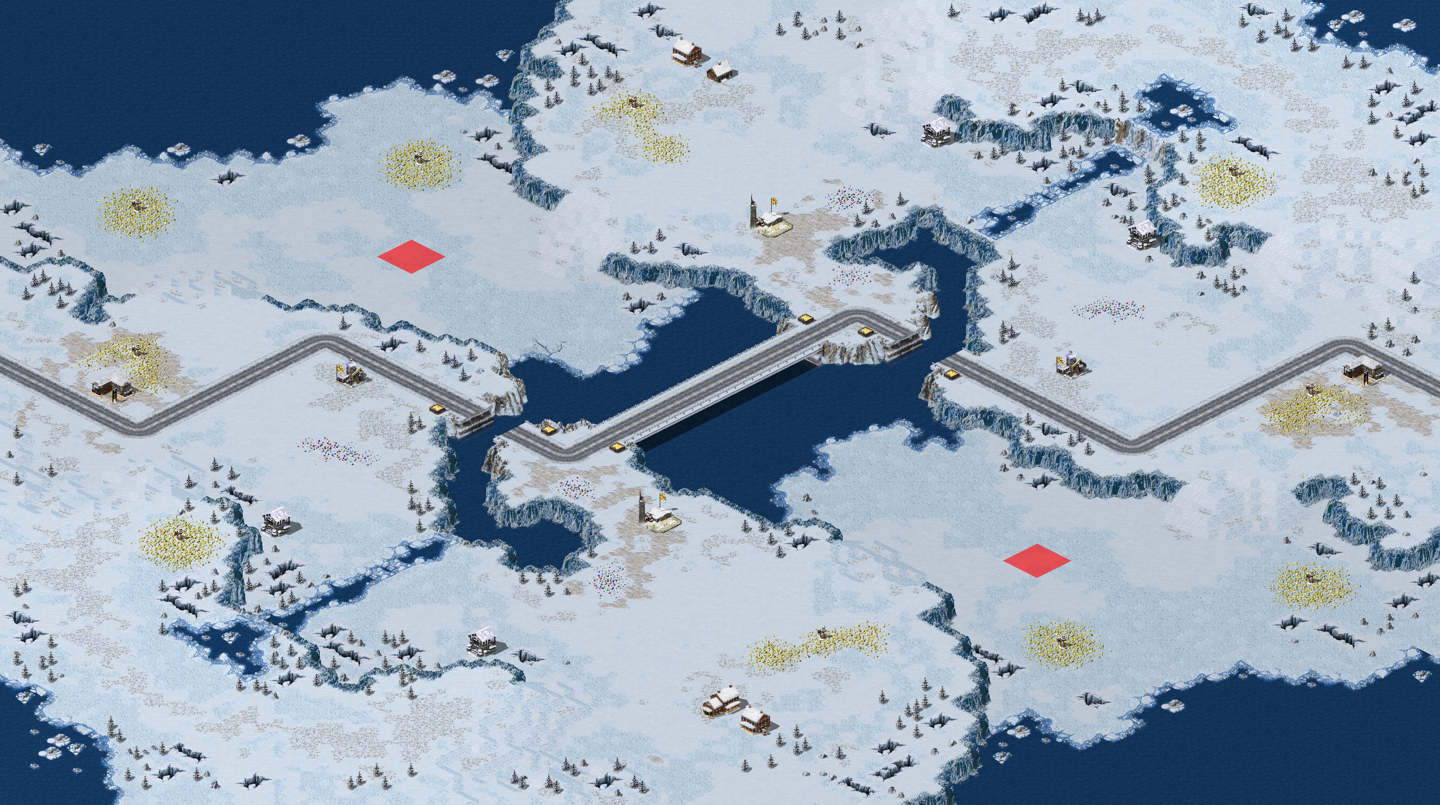 Rendered map: 姑射
