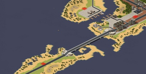Rendered preview of Destin, Florida