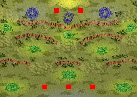 Rendered preview of Mount Rush More