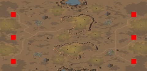 Rendered preview of Tour of Egypt